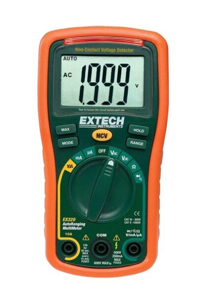 EXTECH-EX310