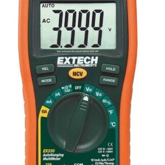 EXTECH-EX330