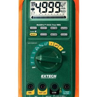 EXTECH-MP530A