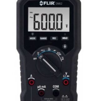 FLIR-DM62