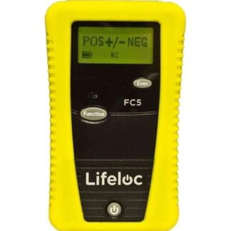 Lifefloc FC5