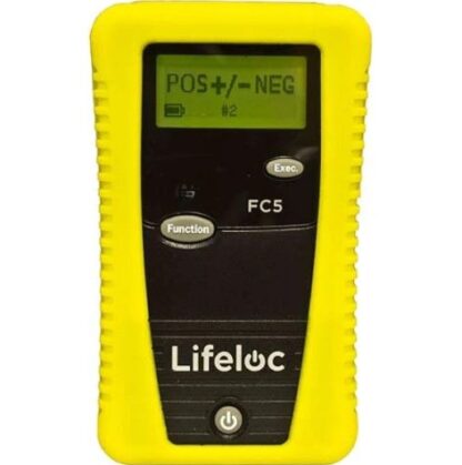 Lifefloc FC5