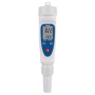 medidor-de-ph-reed-r3500-nist