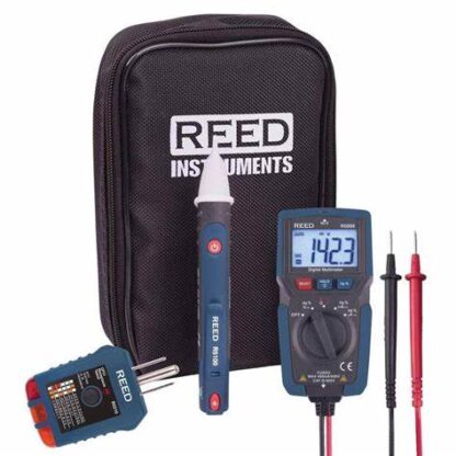 kit-de-prueba-electrica-reed-r5099-kit