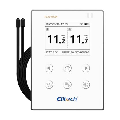 Elitech RCW-800W-TDE