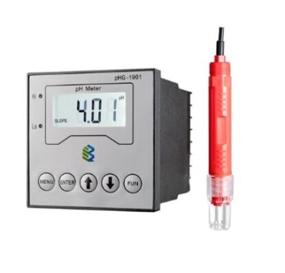 PH METER PHG-1901