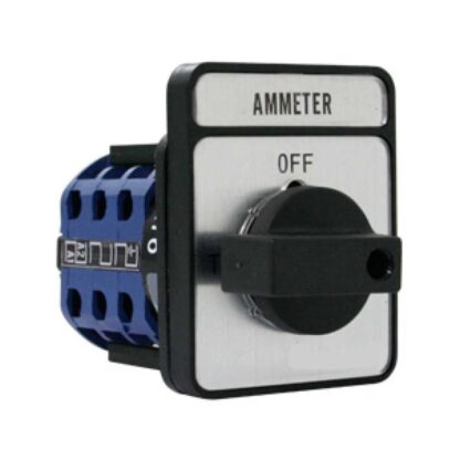 Sa16-4-3 - selector para amperímetro